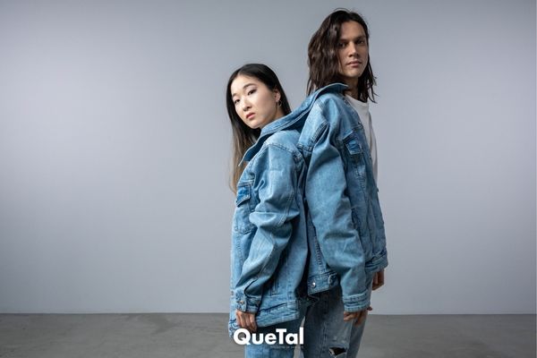 El denim total es la macrotendencia del año que ya no podemos evadir